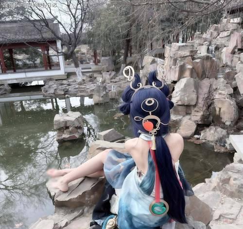 王者荣耀公孙离攻略（专注控制输出，提升胜率，公孙离出装攻略）