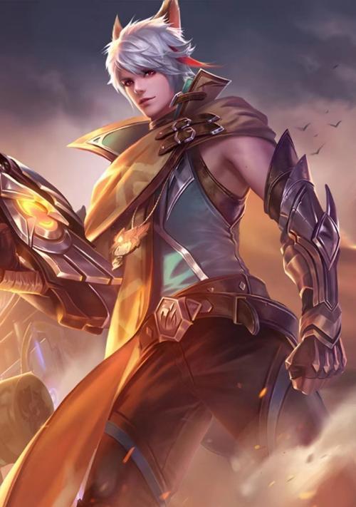 守约出装2技能攻略（大胆运用守约出装策略，让你成为无敌战神！）