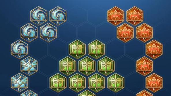 干将新模式出装攻略大全（最新版本出装推荐、符文和打法攻略解析）