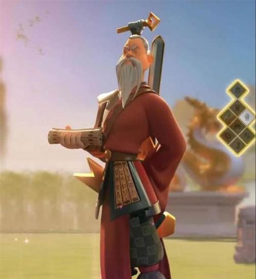 《万国觉醒》游戏中佩拉约的角色分析（探究佩拉约的性格、技能和作战特点）