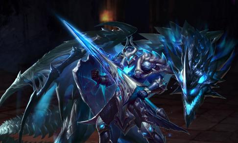 《赤龙骑士最新出装攻略》（掌握攻略，成为无敌骑士！）