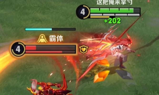 《征战沙场，以马超铭文和出装攻略揭秘！》（打造最强战将，畅享游戏乐趣！）