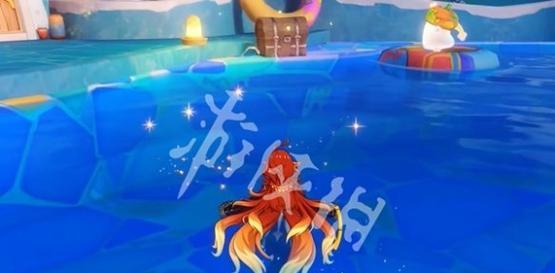 《原神》游戏硬着陆成就攻略（如何完成游戏中的硬着陆成就）