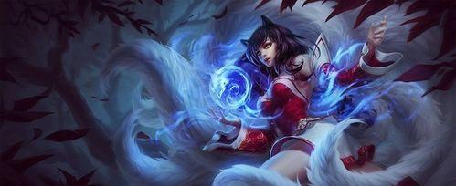 端游阿狸出装铭文攻略（精准输出！打造强力阿狸！）