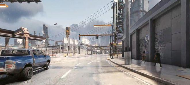 《赛博朋克2077》不朽狙击枪守望获取攻略（想拥有这把不死神器，这些秘密你必须知道）