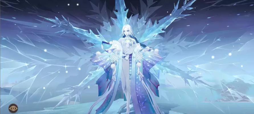 雪女御神攻略（揭秘雪女的技能与培养策略，打造无敌御神阵容）