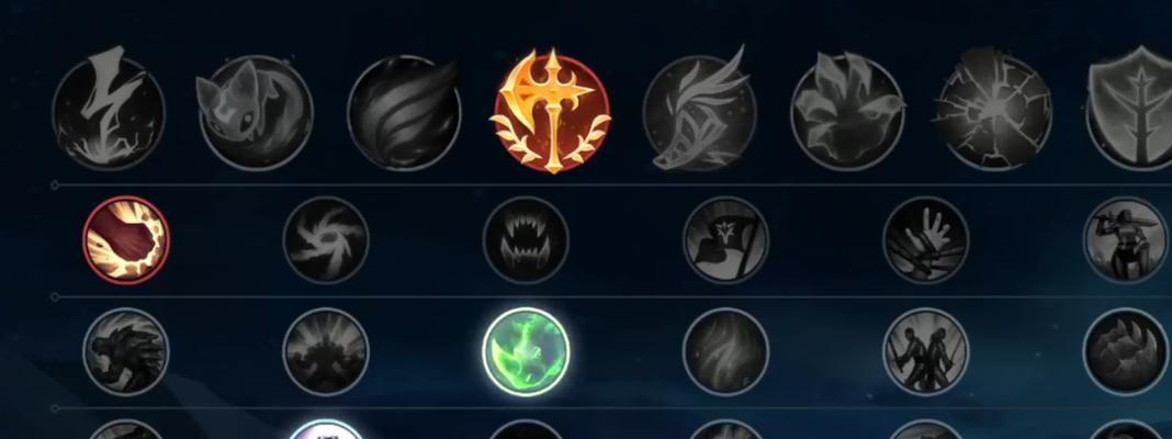 《天使手游最新版本出装攻略大揭秘！》（轻松战胜敌人，掌握最强出装策略！）