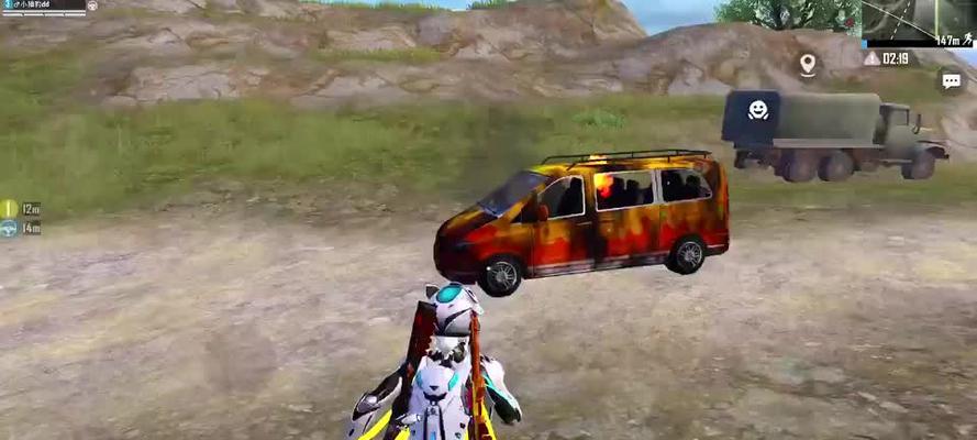 《和平精英》游戏圣诞小鸡使用方法详解（如何获取、装备和使用游戏圣诞小鸡）