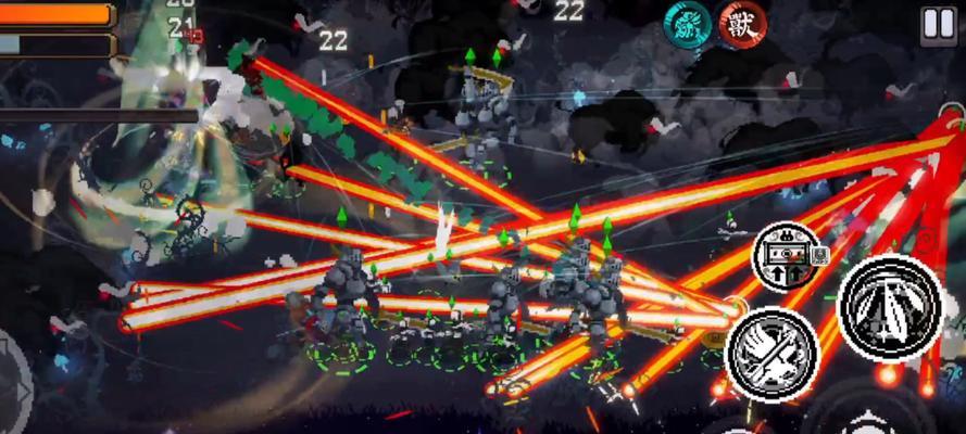 《战魂铭人》游戏影武者合成攻略（影武者合成技巧，从菜鸟到高手不再是梦！）