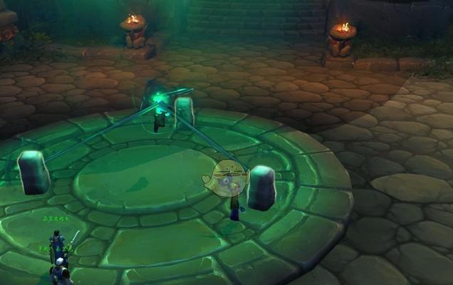 《魔兽世界》9.0版本悔悟狩猎任务攻略（如何完成最新版本的狩猎任务？——游戏攻略指南）