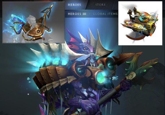 刀塔英雄圈出装攻略（解锁胜利的关键——攻略刀塔英雄的最佳装备选择）