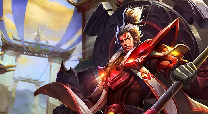 《王者模拟战》中张飞图鉴详解（掌握这些技巧，让你的张飞更加强大）