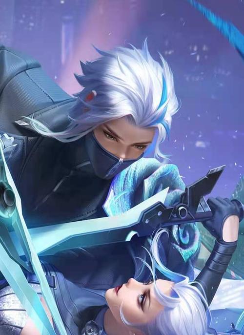 《王者荣耀》兰陵王玫瑰特工皮肤特效全解析（细数兰陵王玫瑰特工皮肤的全新特效和魅力）