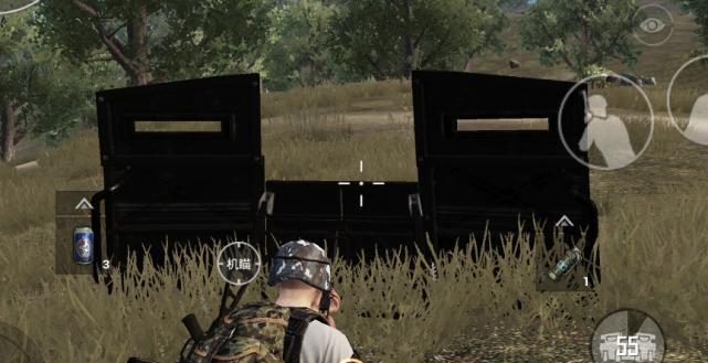 《和平精英》工程兵技能大解析（挖地道、散布雷区、筑起坚城，打造无敌工程兵！）