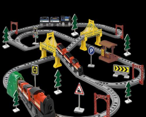 新版轨道攻略（掌握关键技巧，轻松搭建您的轨道系统）