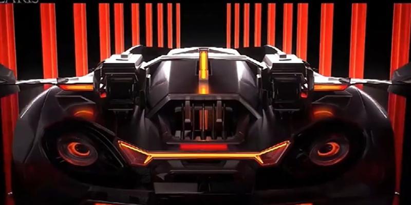 《QQ飞车》A车星舞者改装攻略（打造最强A车，冲刺巅峰赛场）