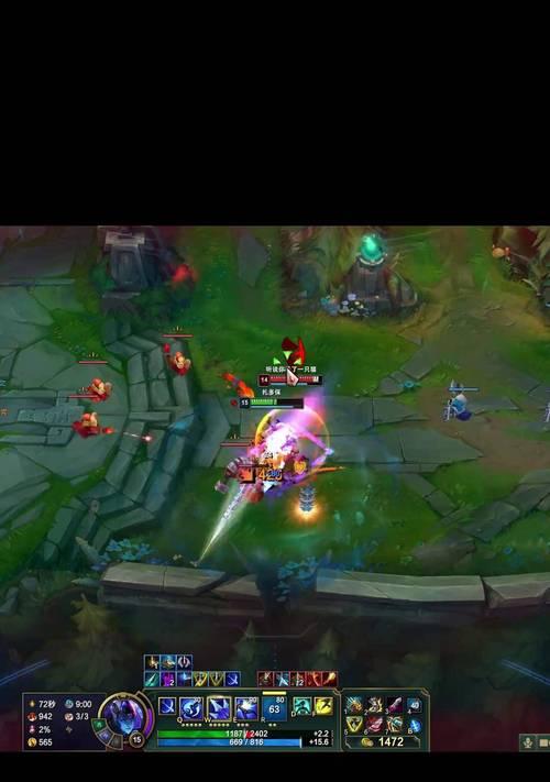 维恩出装攻略（掌握维恩的最佳装备选择，成为无人能敌的ADC！）