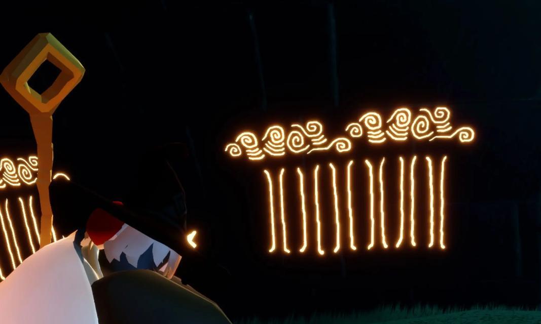 《Sky光遇》游戏雨林场景物品全介绍（探秘雨林中的美丽与神奇）