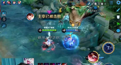 《攻略李白铭文出装，带你征战孤影边路》（李白边路出装攻略，征战孤影不败利器）