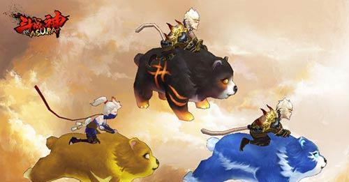 《斗战神仙童攻略》——成为顶尖玩家的必备指南（解密斗战神仙童的奥秘，助您称霸游戏世界）