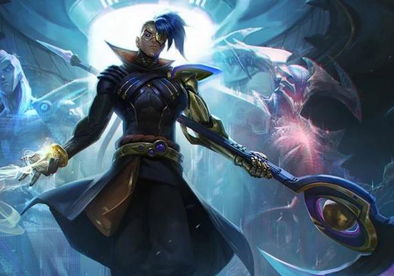 新版魔宗凯隐出装攻略（新版魔宗凯隐出装攻略及装备推荐）