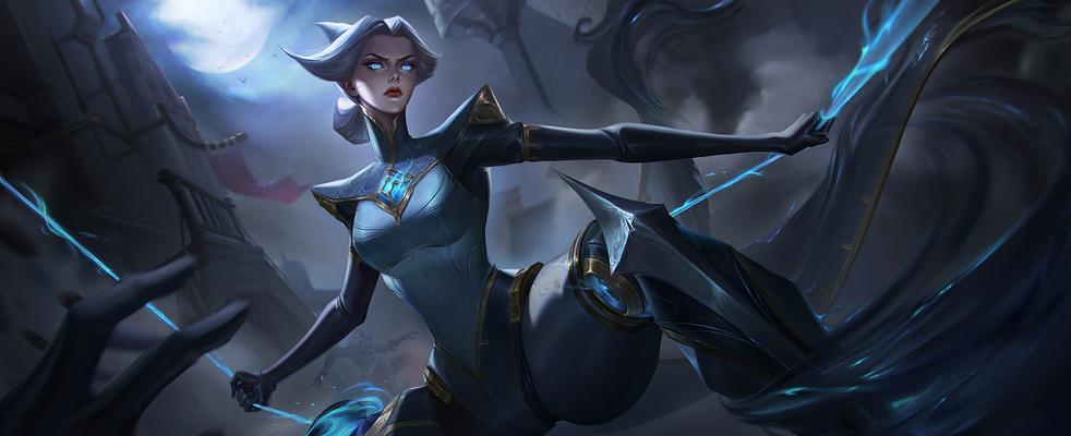 《LOL》青钢影S11出装攻略（打造无敌刺客，让你成为团队中的核心输出）