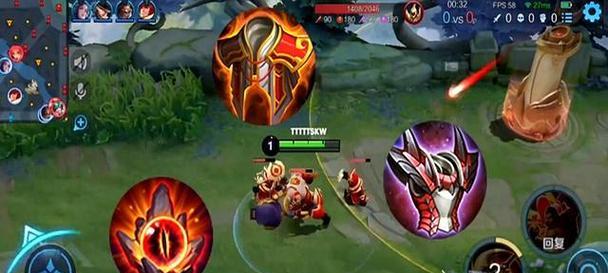 《程咬金对局出装攻略大全》（精通程咬金的必备装备和策略）