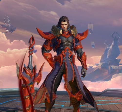 《国服战士曹操出装铭文攻略》（操之力逆天，铭文装备全解析！）