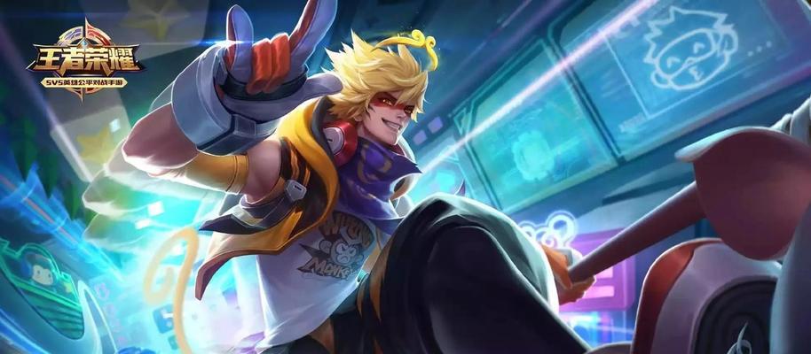 以周记铭文出装教程攻略（精准计算打造最强英雄）