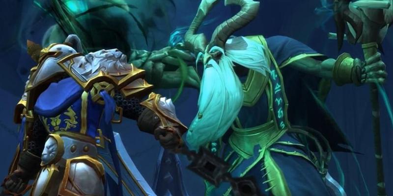 《征服战场，无坚不摧！统御之链出装攻略》（千锤百炼，强者不敌，装备搭配尽显统御之力！）