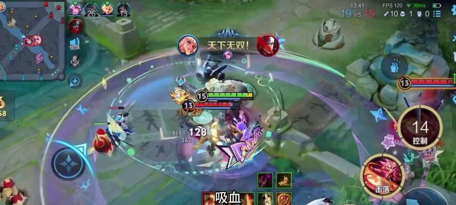 公孙离新手攻略（掌握公孙离的出装策略，成为巧妙伏击的高手！）