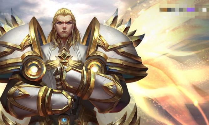 项羽专业出装攻略——摧毁敌人的战场霸主（力量无敌，终结一切）