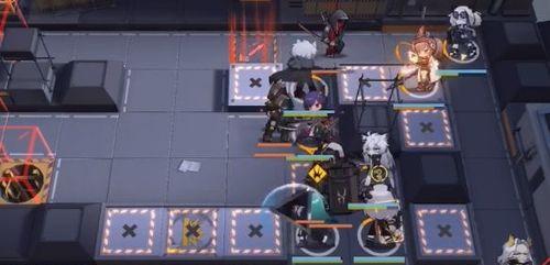 《明日方舟》游戏危机合约切城13打法攻略（如何轻松过关？危机合约切城13攻略指南）