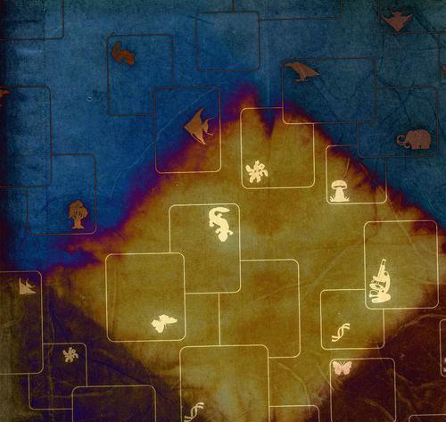 《黎明觉醒》凯勒庄园宝箱位置攻略（发现宝藏秘密，抢先搜刮！）