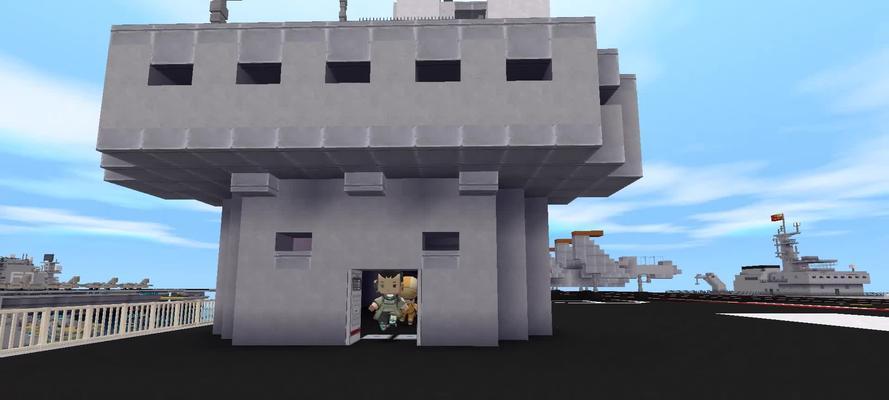 《迷你世界》游戏华乐攻略，一文玩转乐趣（小技巧大玩法，为你揭秘迷你世界华乐奇妙世界）