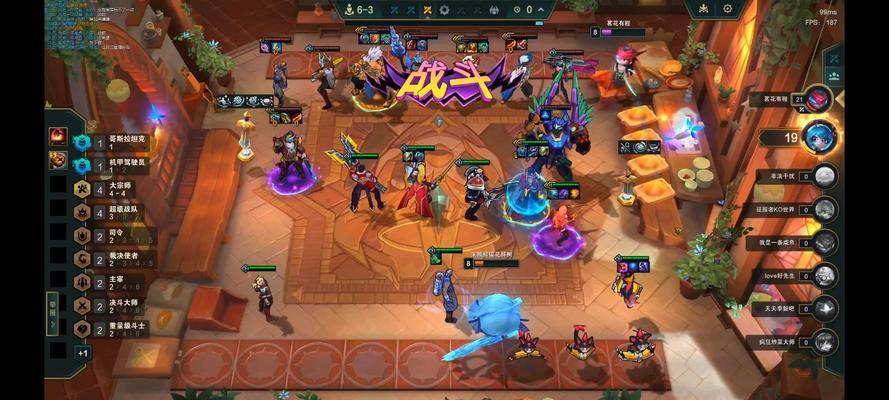 《lol》游戏云顶之弈没资格解决办法（打造胜利的4个关键策略和技巧）