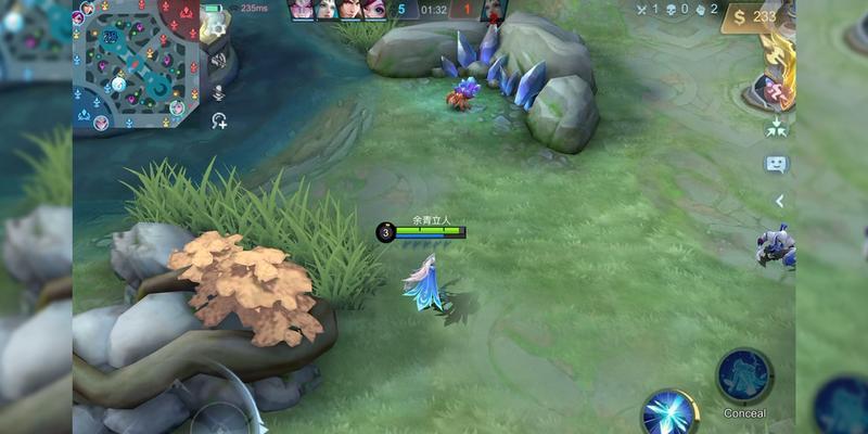 决胜巅峰金猴出装攻略（玩转金猴，绝地反击！）