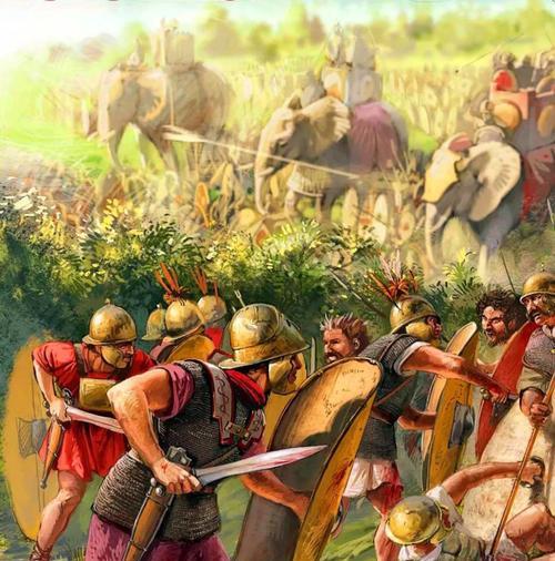 战争时刻远征攻略（深度解析游戏中的关键要素与技巧，助你成为顶尖指挥官）