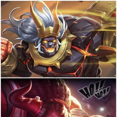 牛魔王专业出装攻略（掌握牛魔王的最佳装备选择，称霸战场）