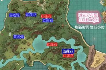 探秘《创造与魔法》游戏魔法鸡毛岛地图位置（玩家必读！详细介绍鸡毛岛地图位置及关键点）