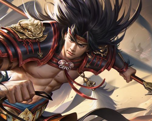 《鸿图之下》游戏徐晃技能效果全面解析（掌握徐晃技能，闯荡三国世界）