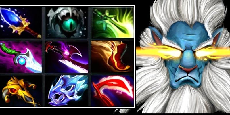 《DOTA2》游戏中卡尔身心失落的奇艺侍祭（探寻卡尔的身世背景与故事情节）