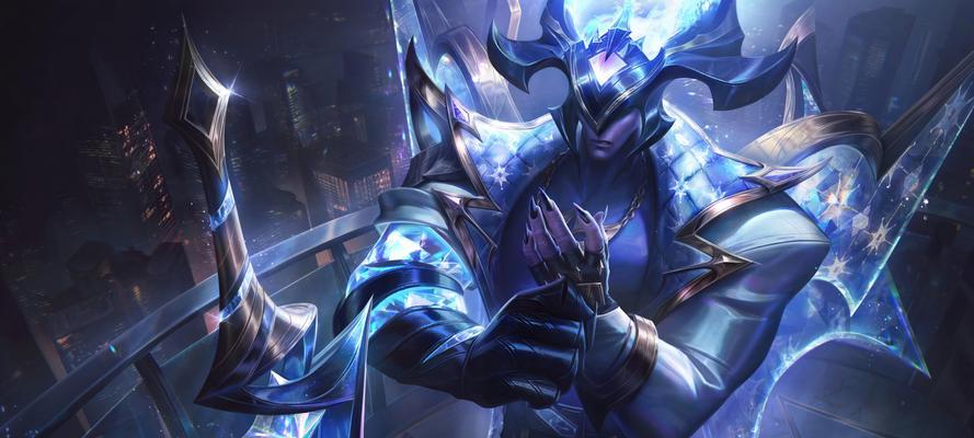 剑魔对战巨魔出装攻略（无坚不摧！剑魔如何在对战巨魔中获胜？）