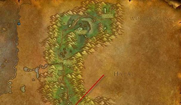 怀旧服石楠出装攻略（经典石楠出装攻略，助你在怀旧服中称霸战场）