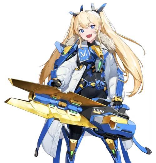 《NIKKE胜利女神》游戏麦斯威尔角色属性详解（探究麦斯威尔的种族、职业、技能与属性，解锁游戏玩法）