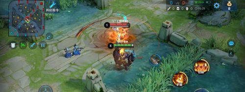 廉颇公爵攻略（揭秘廉颇公爵的最强装备及技巧，让你成为战场上的无敌王者）