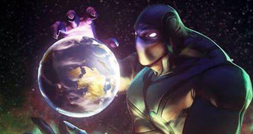 《强攻不可挡！以沙王出装攻略》（超强输出，无人能挡！——沙王出装攻略解析）