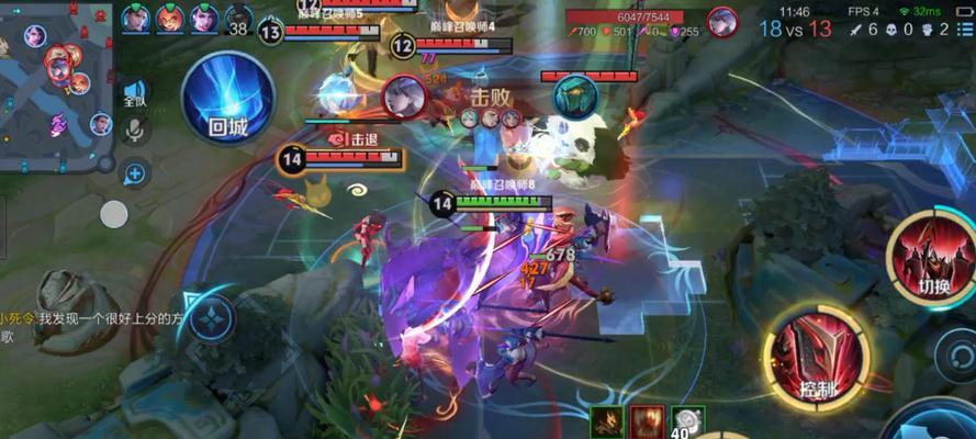 以蒙恬对线打团技巧出装攻略（一招制敌，无往不胜！-以蒙恬的致胜秘籍）