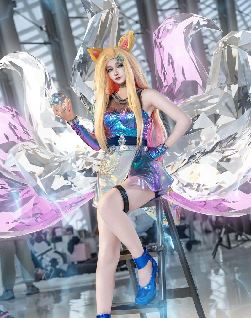 金铲铲阿狸出装攻略（掌握关键出装，化身无敌狐妖）