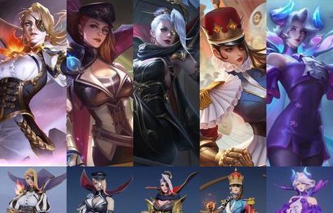 解密S22米莱狄技能，巧妙应用获得胜利（掌握技能熟练度，强化操作技巧）